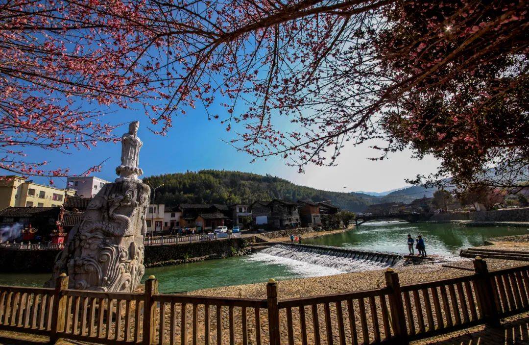 迎接2021,南靖旅游新线路来了