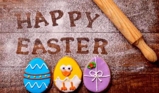 复活节彩蛋在澳洲上架!足足提前了3个月!这是疯了吗