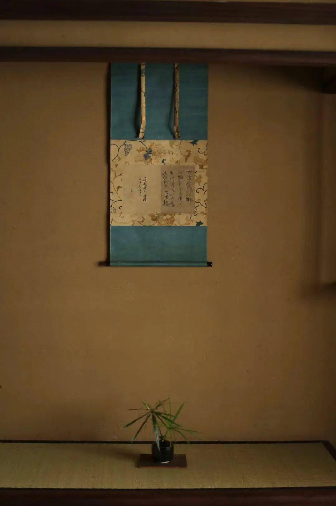 日本书画的装裱艺术