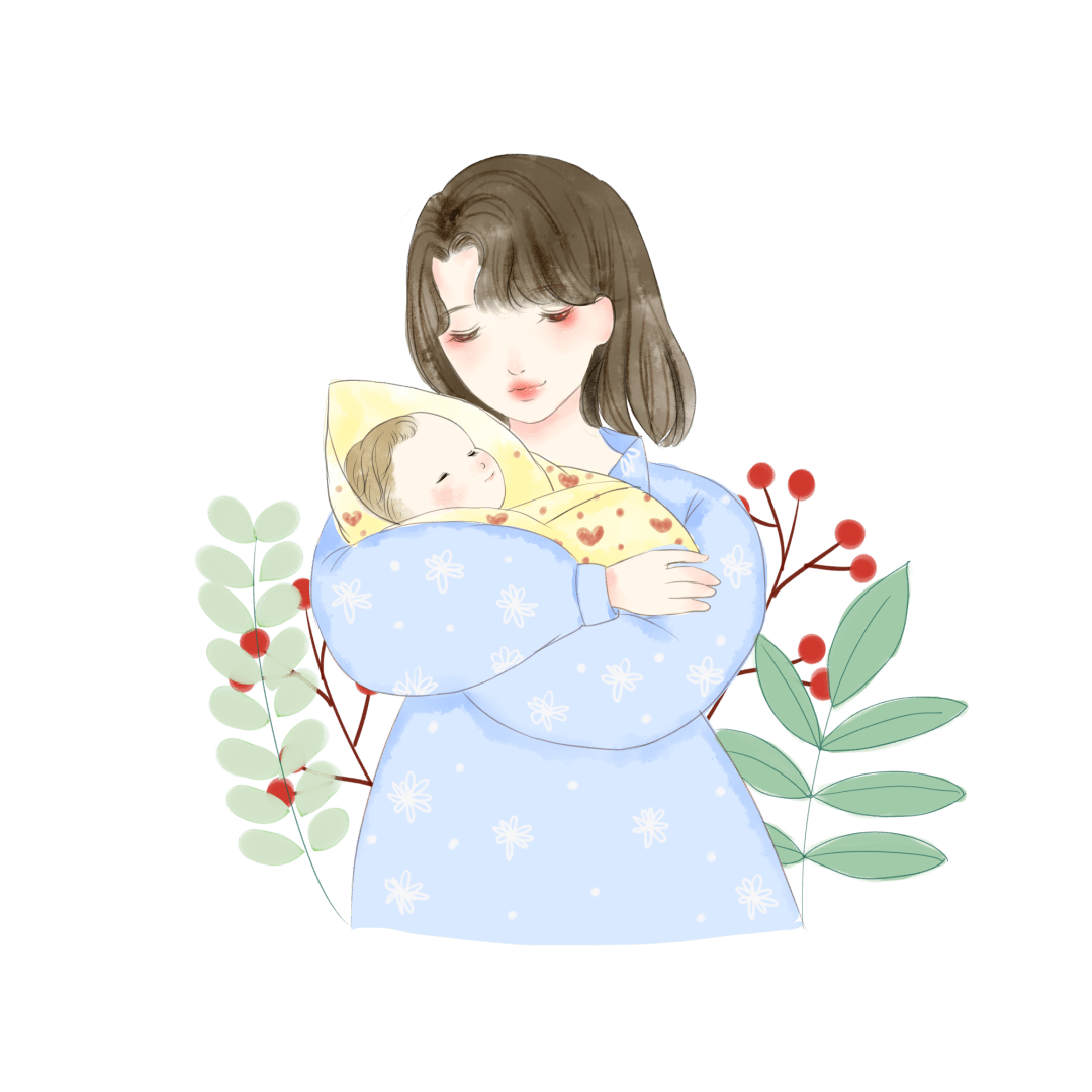 q:纯母乳喂养的宝宝是否需要额外补水?