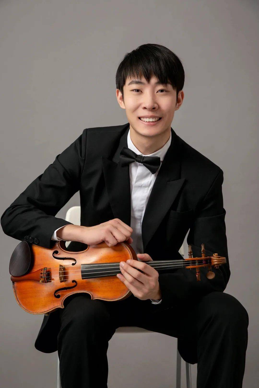 【即将上演】沈洋&左章 | 用一场比cd还丝滑的低音炮盛宴,定义"国际