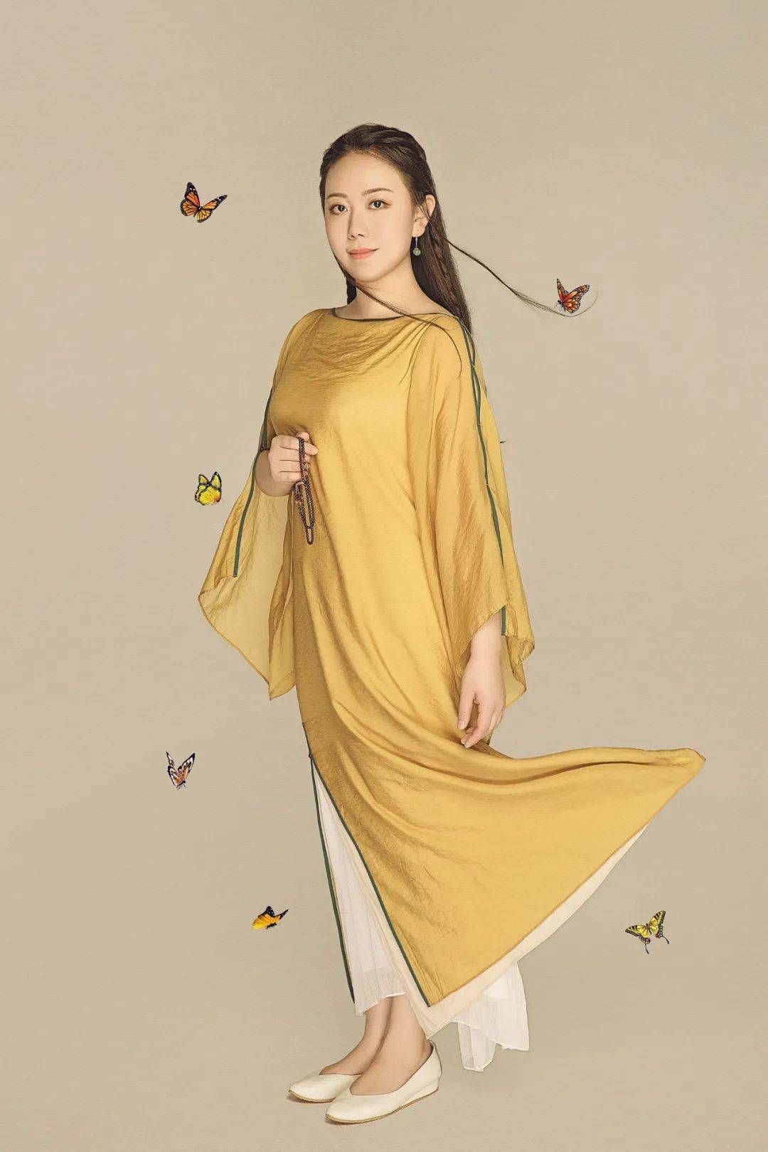 高雁携十一位古筝演奏家将以筝"对话"