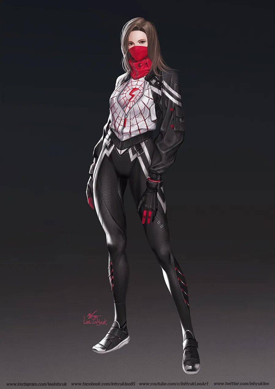 周末放映厅丨inhyuk lee