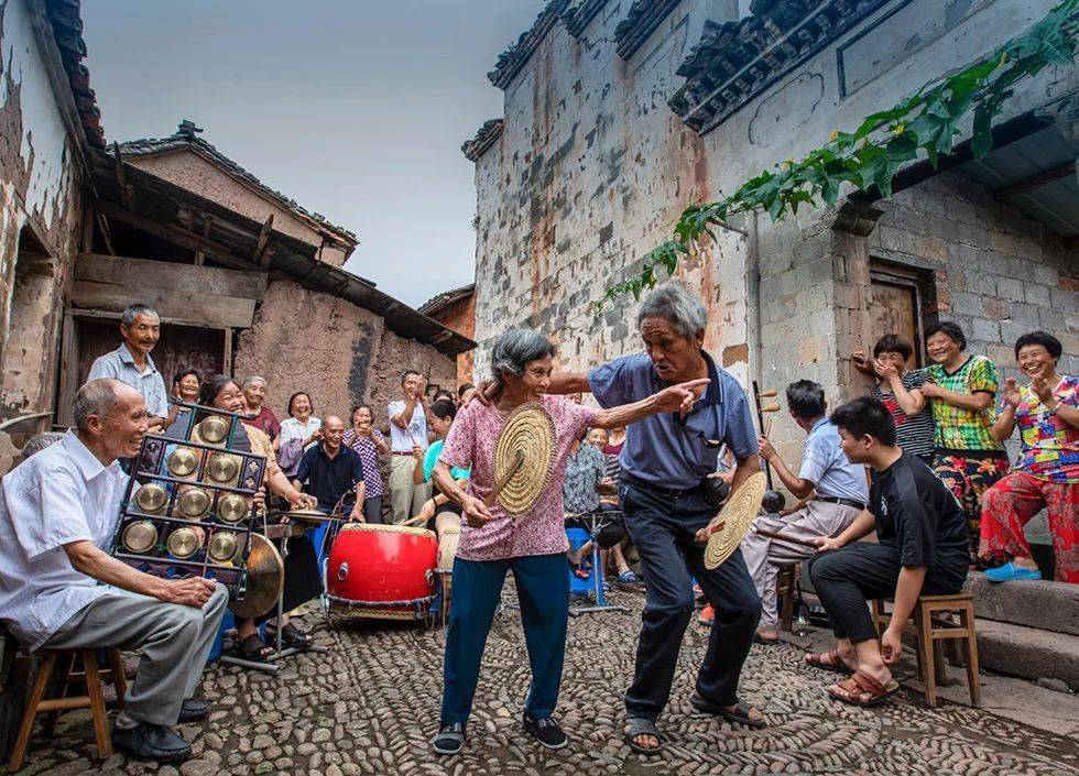 做一个乡下人我乐意