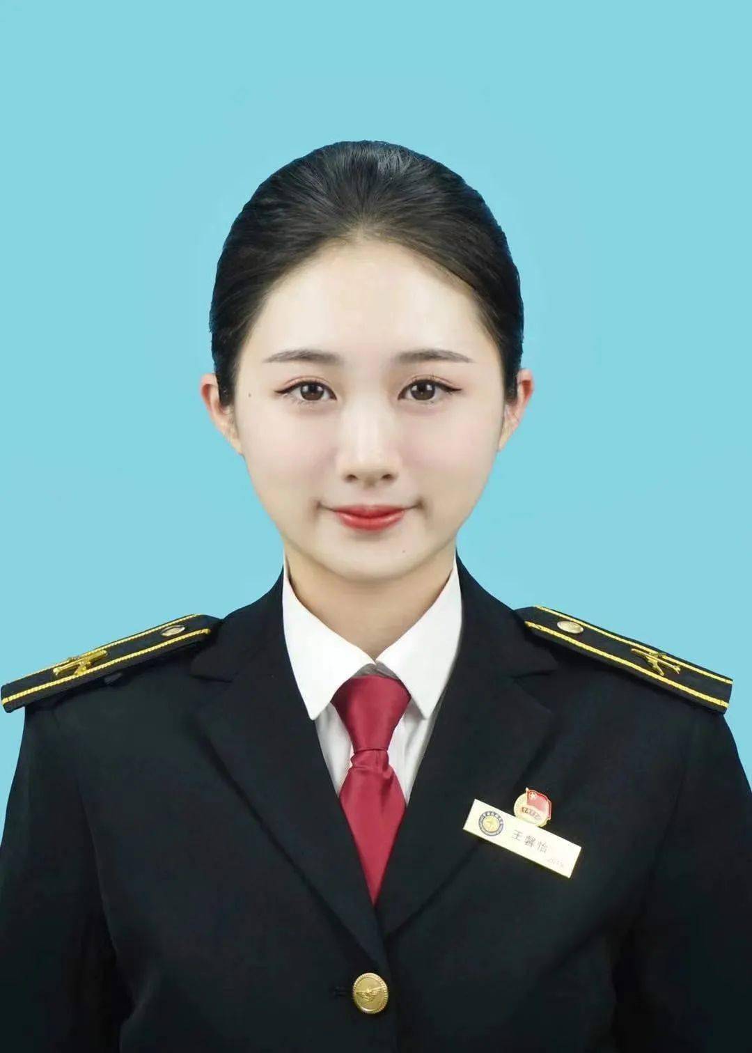 国奖专访王馨怡一万年太久只争朝夕1265期