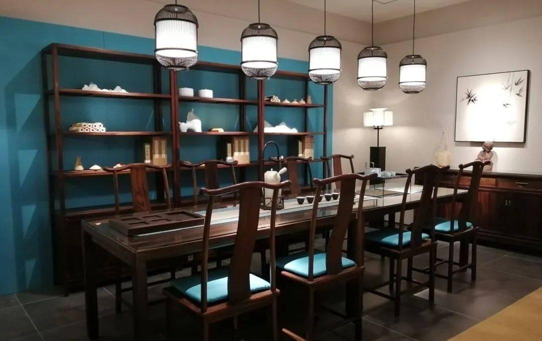 璞睿生活艺术-引领红木新潮流_当代