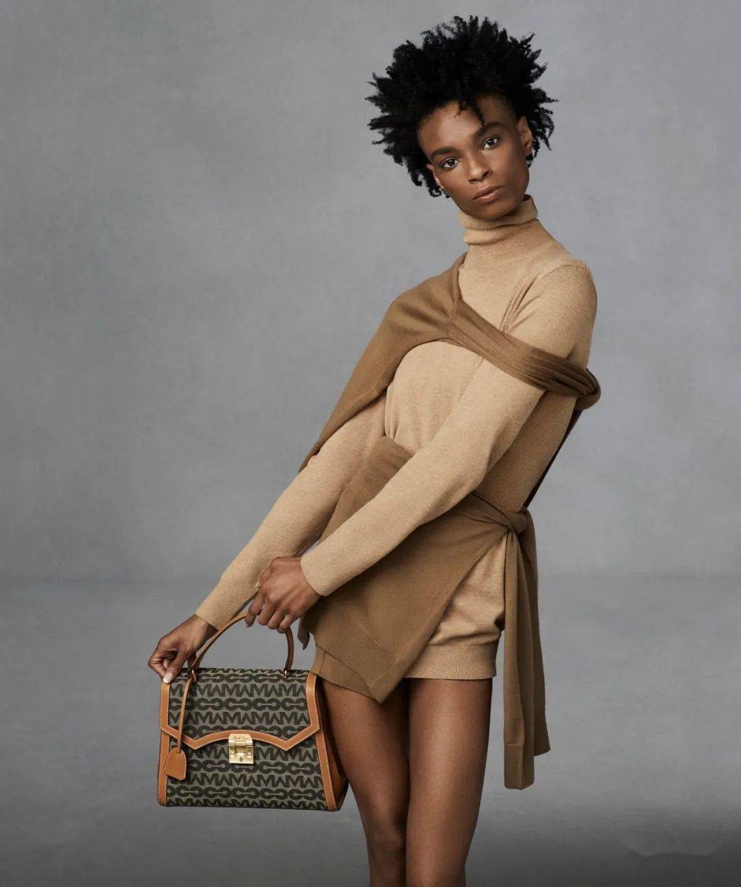 时尚丨markcross2021早春广告大片释出庆祝品牌成立175周年