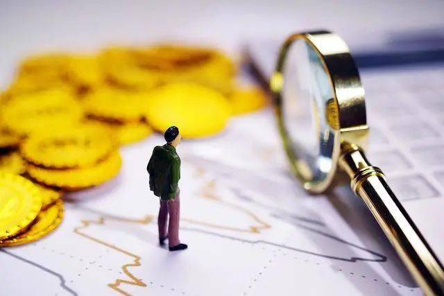 财富市场丨三大关键词勾勒2021年资本市场改革重点