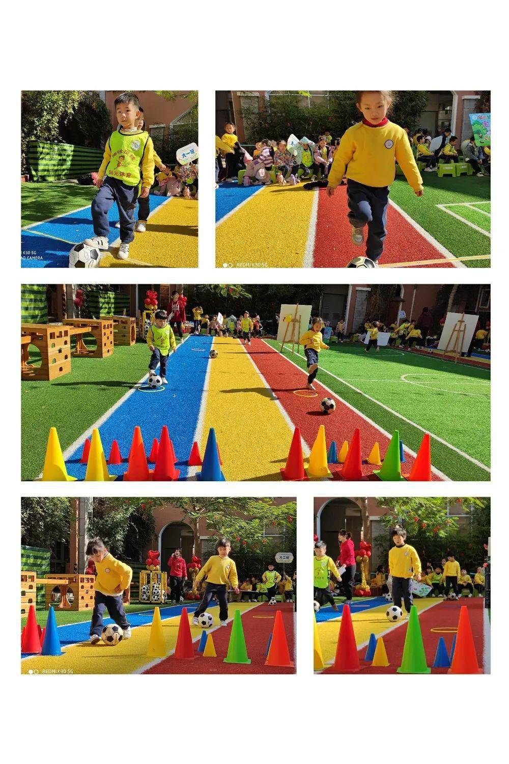 推倒城墙再来1个加分射门!