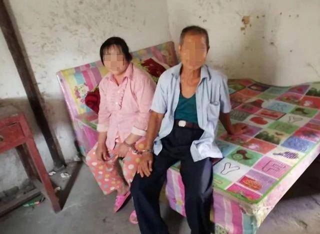 原创60岁大爷明知身患性病仍嫖娼事后还因价钱太高报警自己送自己进去