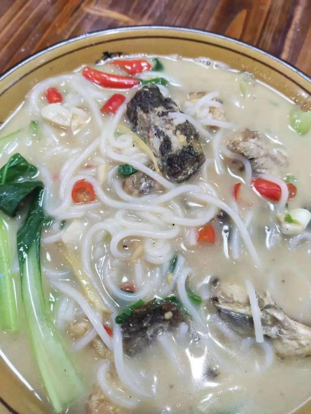 这一碗东乡泡粉唤醒了多少东乡人