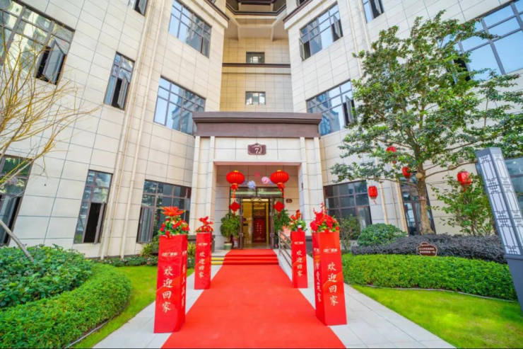 交房实探!酃湖,终于有了一个品质交付样板