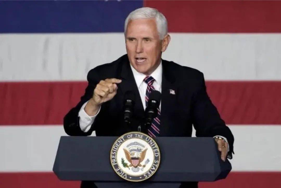 特朗普发信号1月6日进京勤王