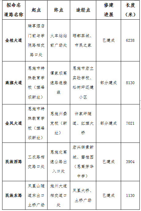 恩高宣大道图片