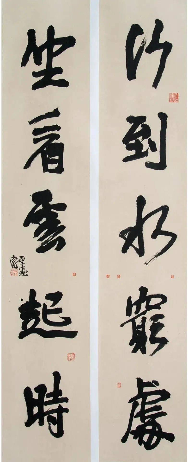 栗宪庭艺术本是自我拯救的过程