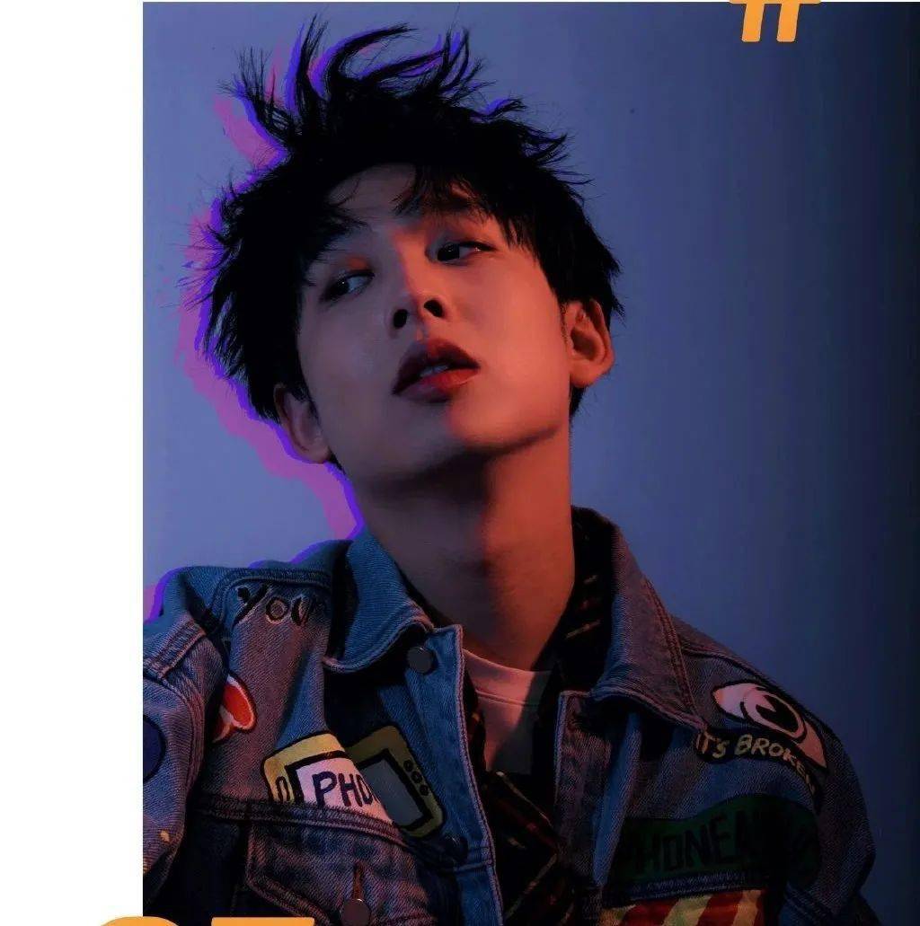 微信头像齐思钧