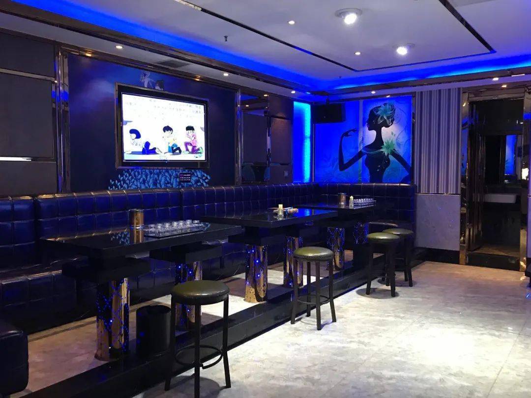 敲划算曲江这家ktv搞事情原价556元的套餐竟然只要99元