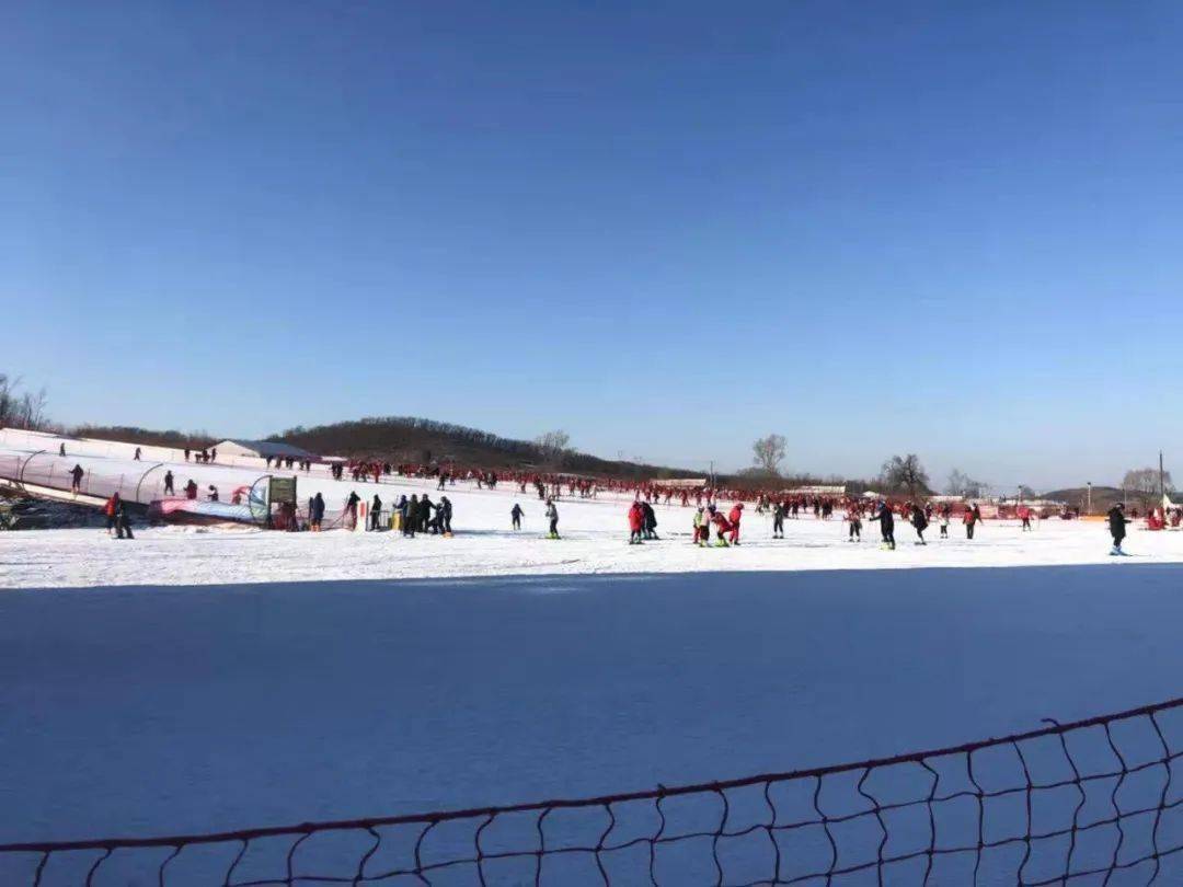 【要闻】船营区委主要领导到吉雪滑雪场调研指导疫情防控工作