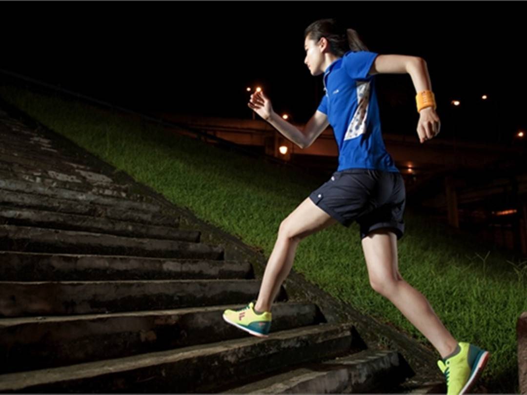 坚持夜跑有哪些好处这4点奇效你一定要记得收藏