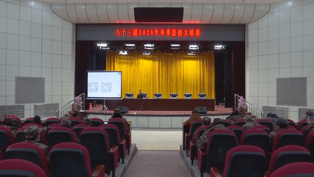 八十三团:数九寒天练精兵_民兵