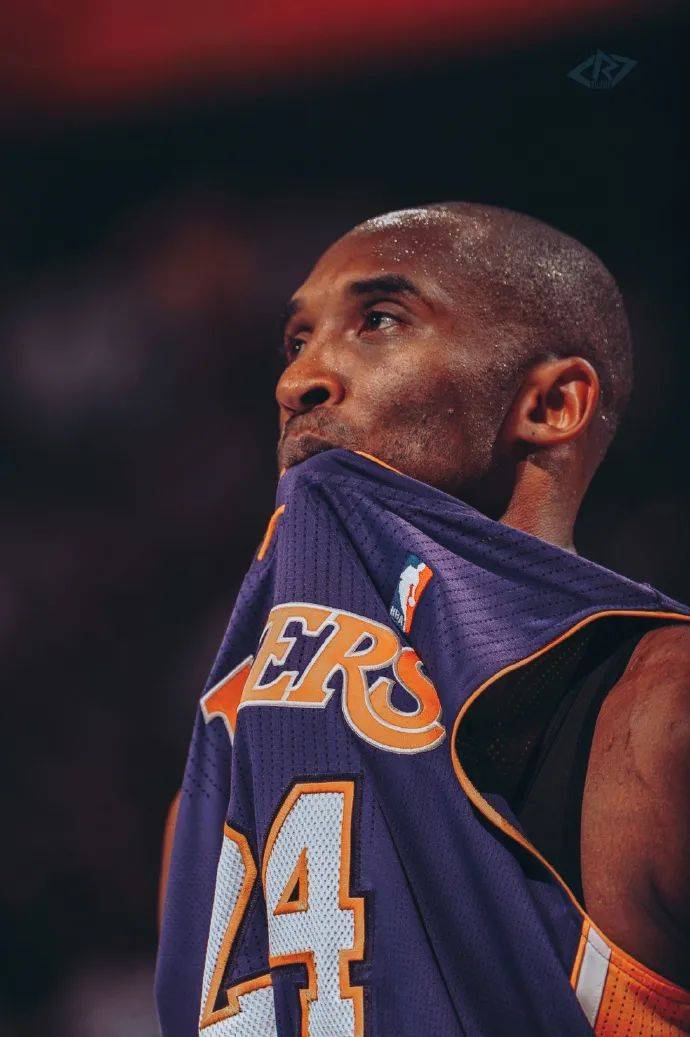 致敬24!科比经典视频