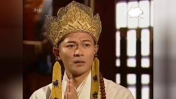 天地争霸美猴王悟空和黑熊精比抓鬼唐僧无奈送锦囊袈裟