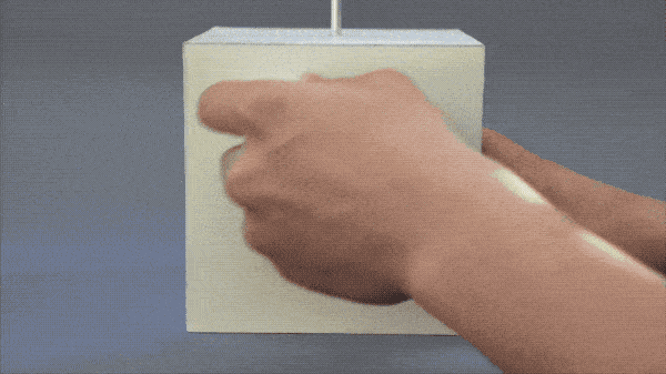 用机关术为纸片注入生命