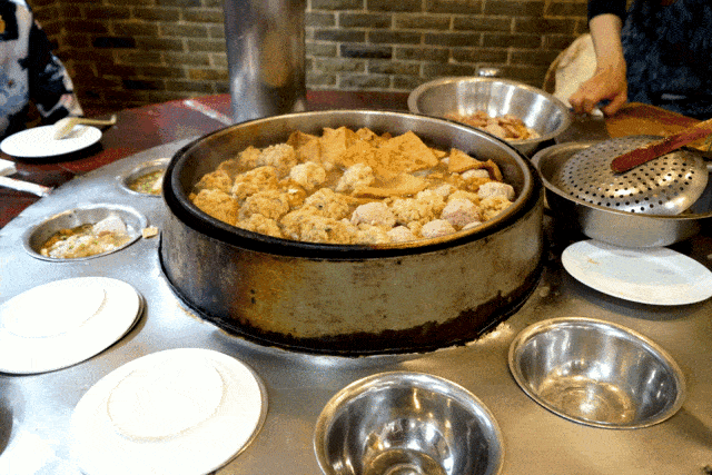 淄博这座号称"天下第一村"的古城风景一绝,孙俪,张艺谋都曾来过!_周村