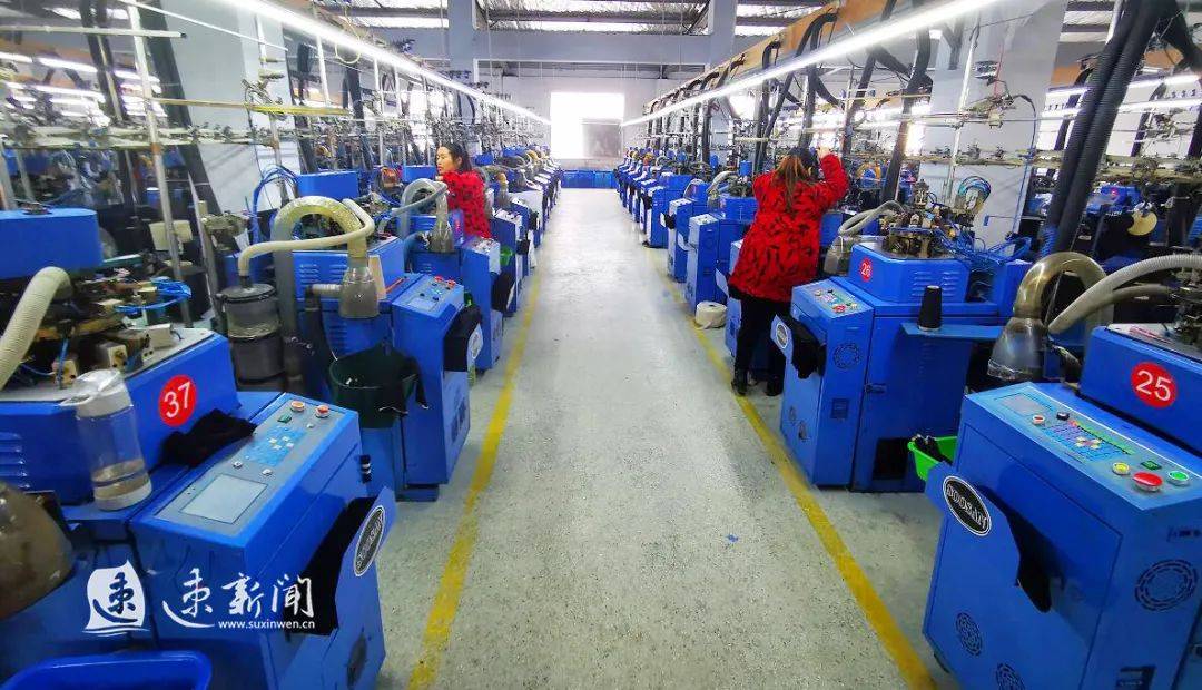 喜探江苏农村改革第一村领略春到上塘新风貌