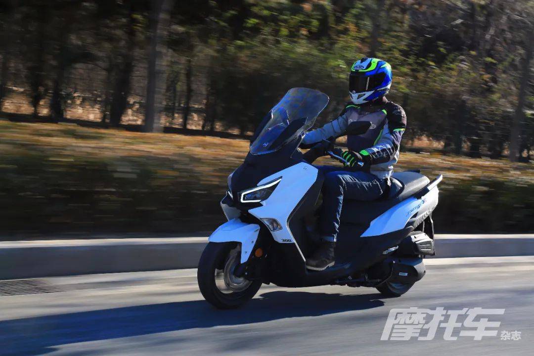 车评当九妹真的变成漂亮的妹妹你还忍心拒绝新款joymaxz300