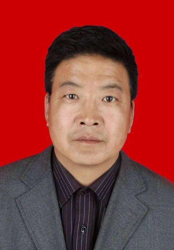 关于干部任前公示的公告定西4人