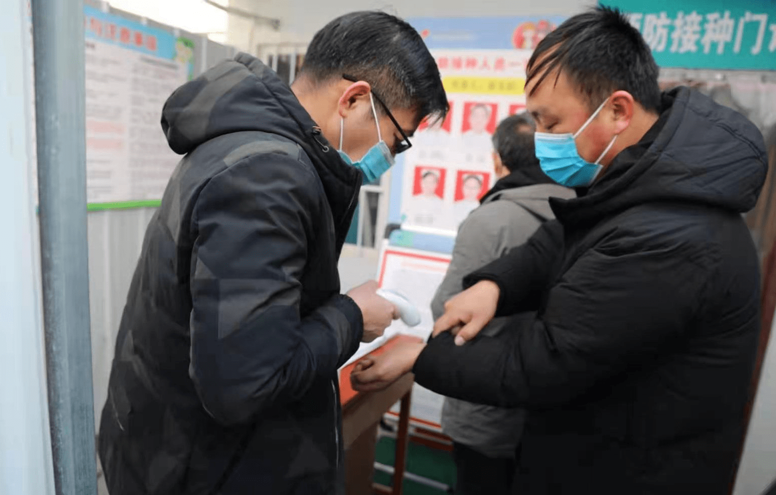 北京中医医院全程代诊含挂号疫苗接种按时协助，全程不耽误的简单介绍