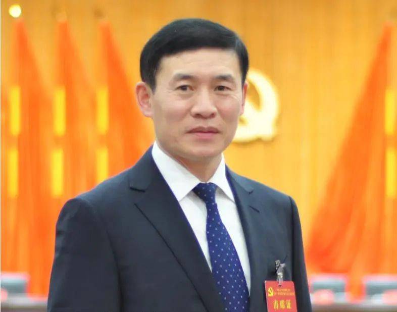 访中共岭东区委书记迟国君