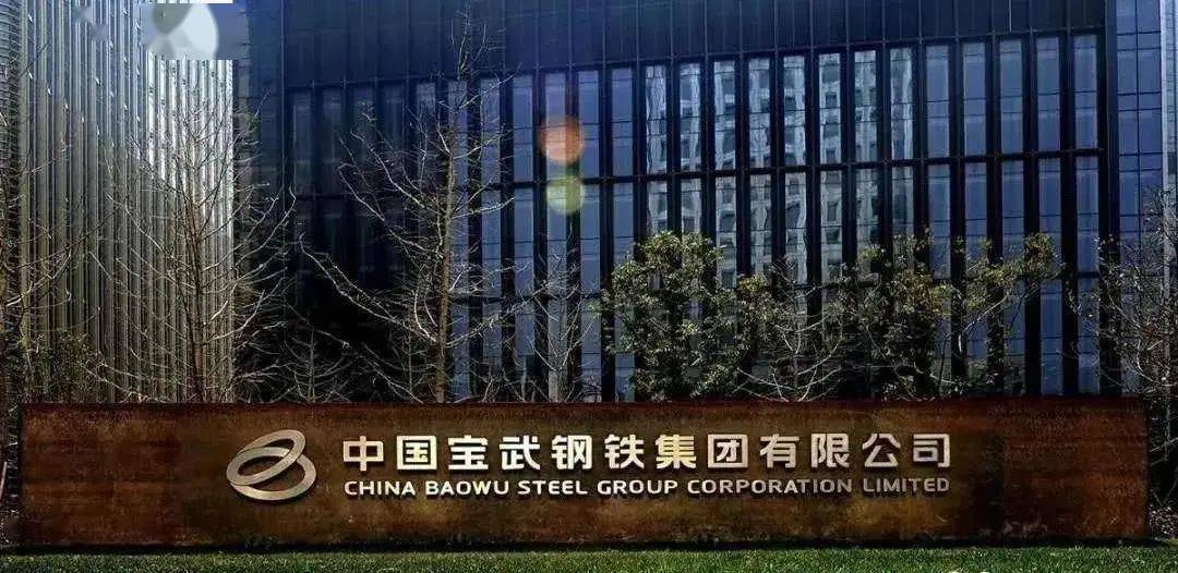 2020年钢铁行业战略大布局！涉及央企、国企、民企……_德龙
