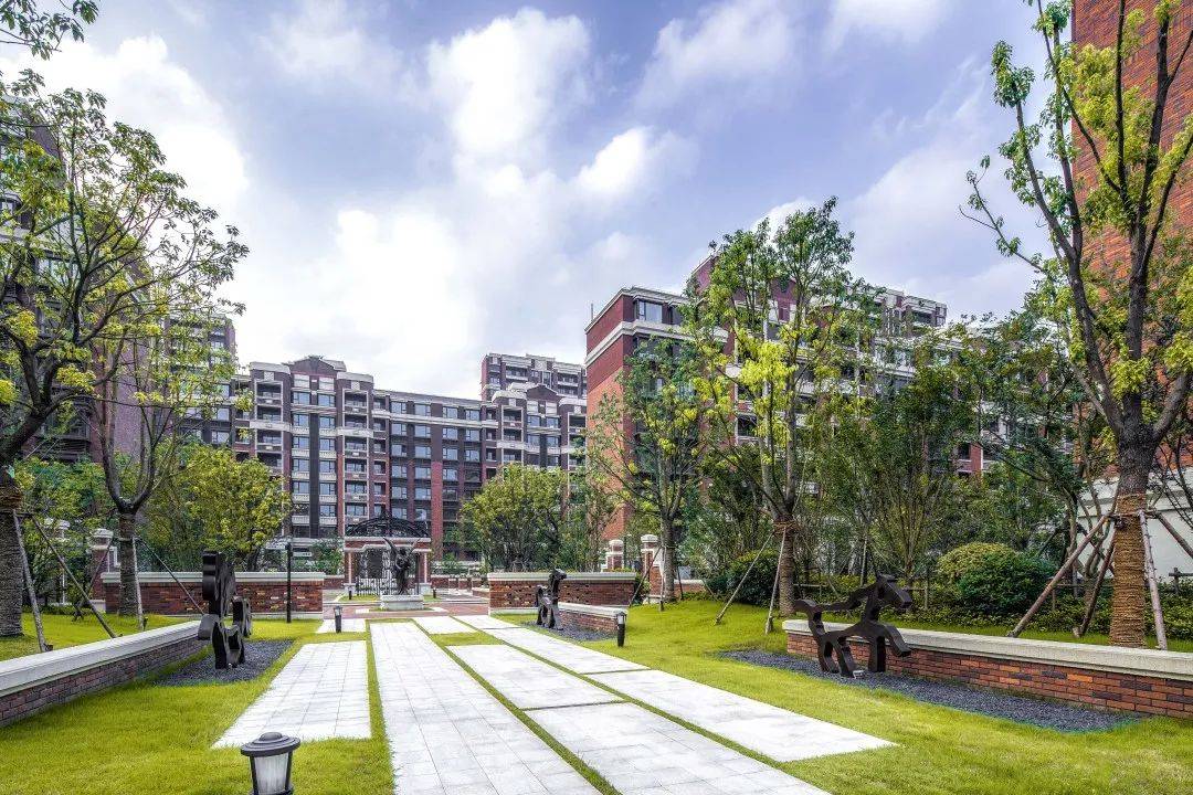 大区设计回家的诱惑