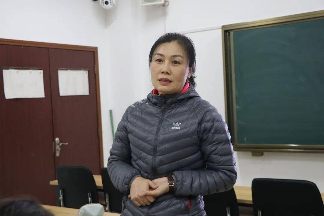 文稿 司书佳 编辑 朱志敏摄影 王利云 审核 曹鹏龙