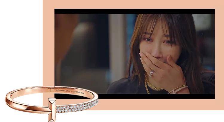 《顶楼》大结局,韩国顶级富太圈的生活长这样?_沈秀莲