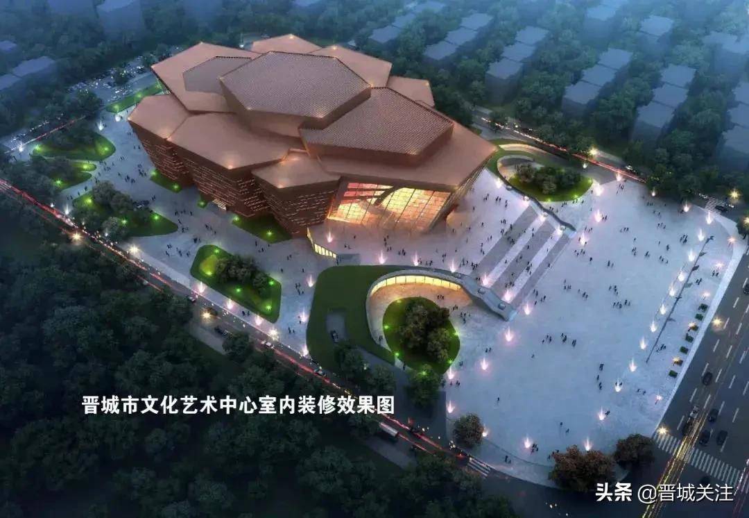 晉城關注2021-01-05 14:53:10 作為市委,市政府 確定的重點民生工程