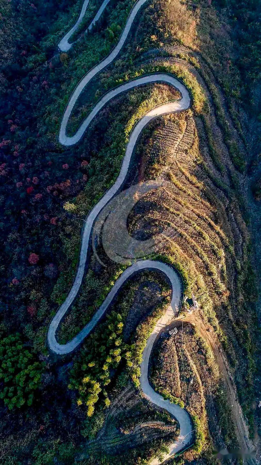 6,龙角山