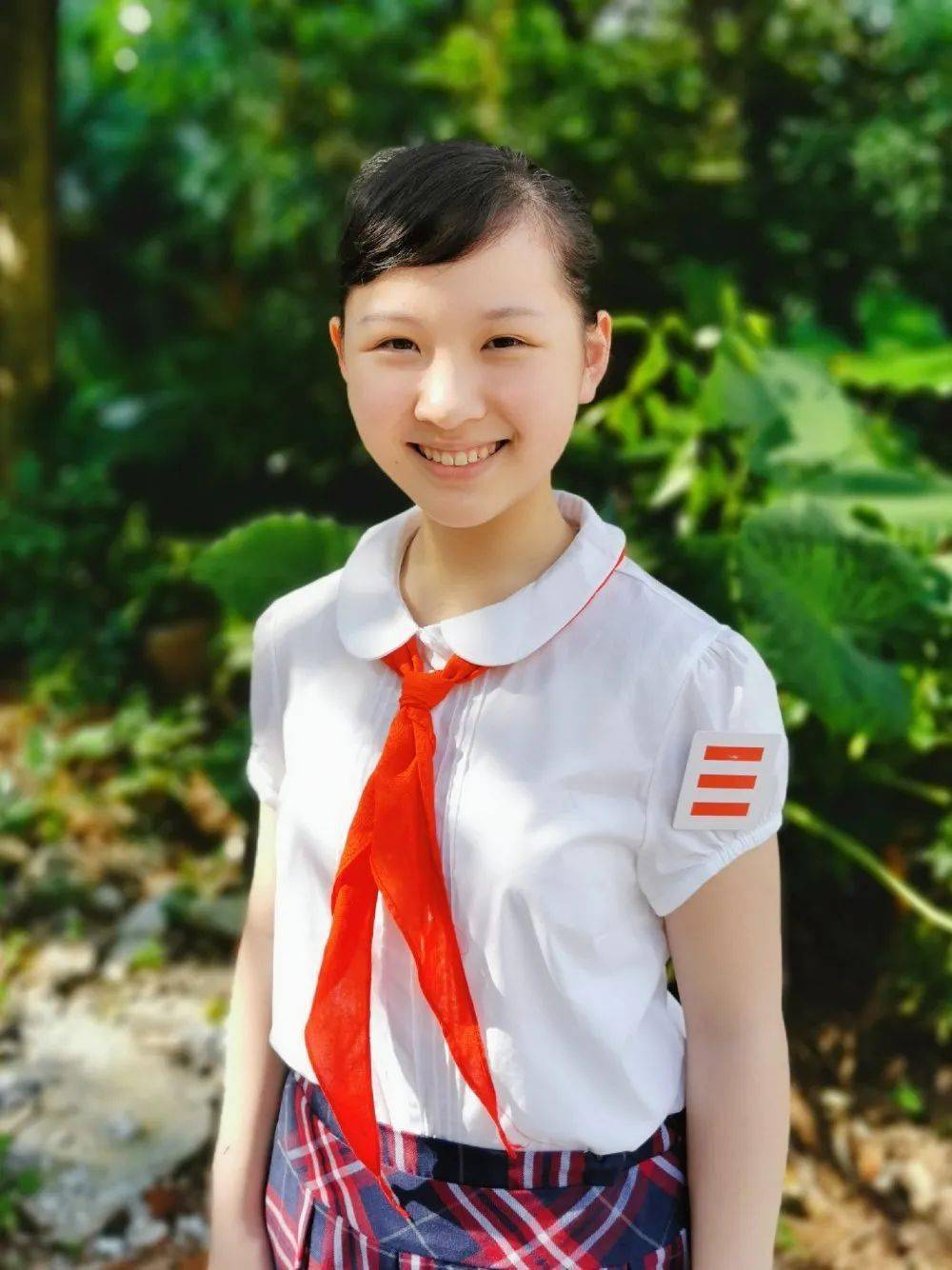 最高荣誉热烈祝贺我校学生荣获2020年度国家级省级优秀少先队员荣誉