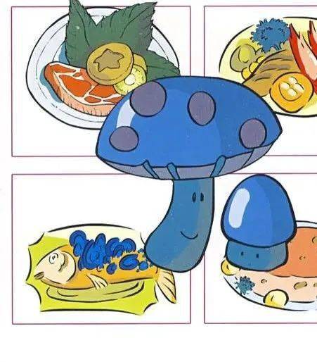 警惕食物中毒不可不防