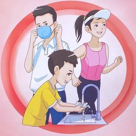 爱国卫生专项行动践行众参与工会这样做