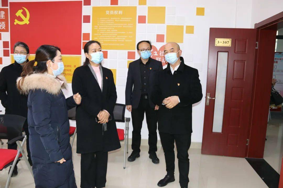 【品质马桥】听民声,访企意,海宁市人民政府代市长许红莲赴马桥街道