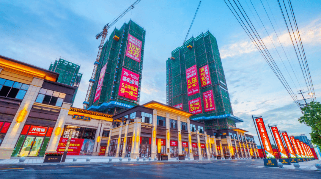 这里有一份来自家门口的财富,你get到了吗?