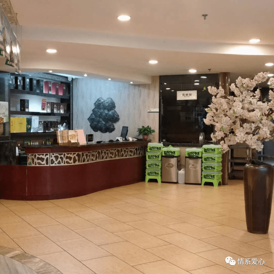 安庆惠园酒店图片