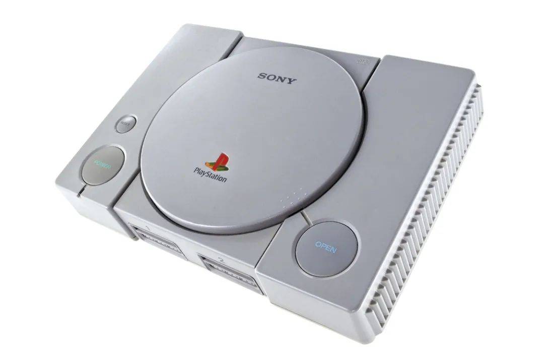 时隔20多年playstation1最新游戏登场