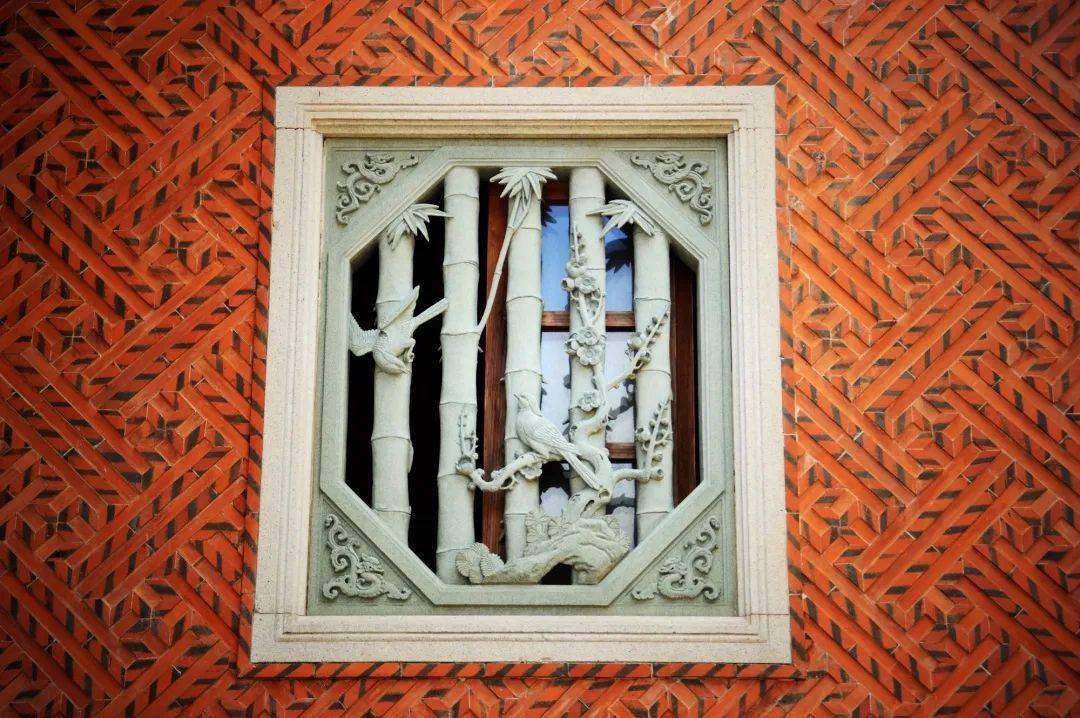 在五店市,他说!_闽南