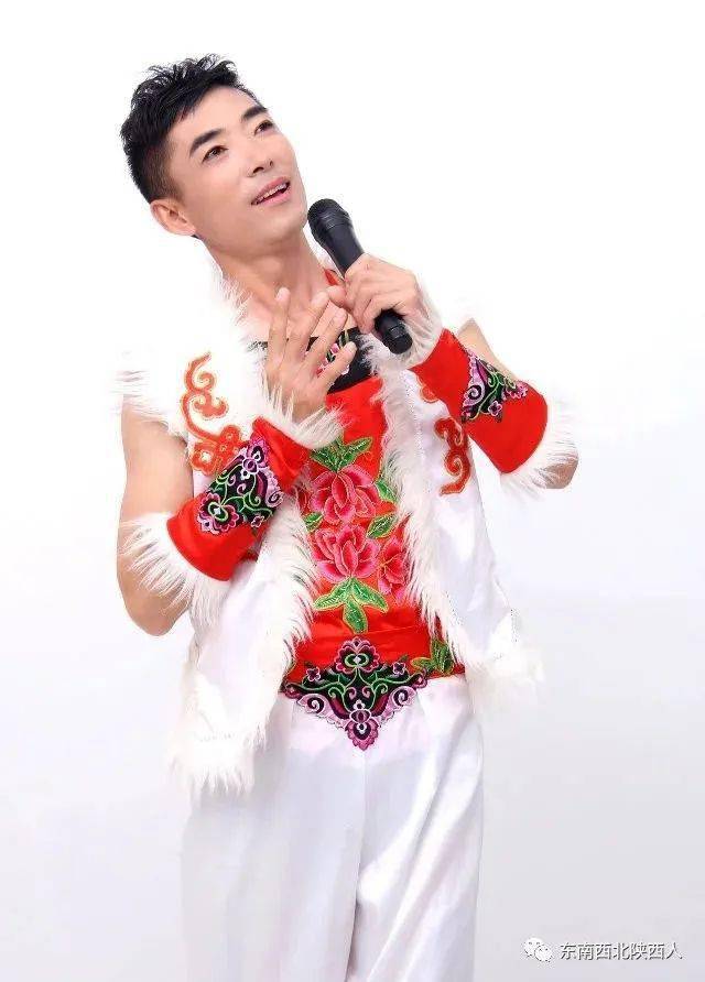 每天一歌||陕北酸曲【害娃娃】_手机搜狐网