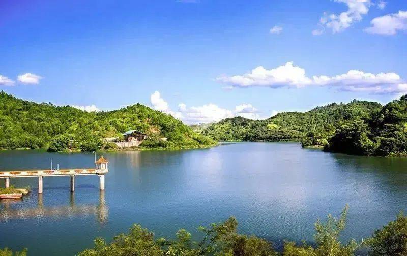 小编带你游梅州(八)| 球王故里-五华县-搜狐大视野-搜狐新闻