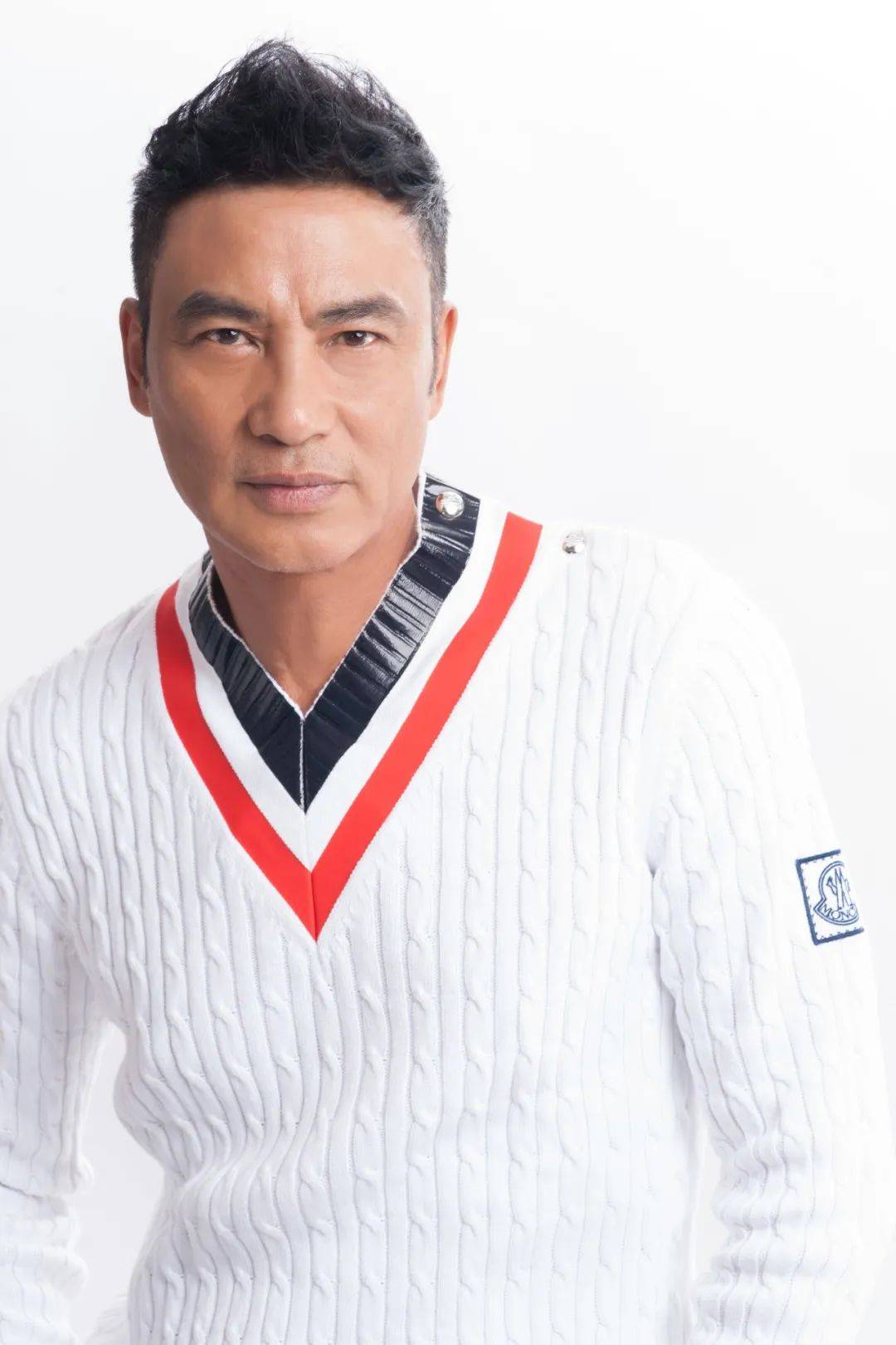 任达华拍戏对我来说没有退休的一天